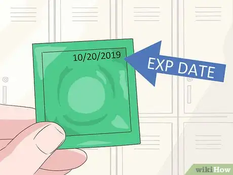 Imagen titulada Store Condoms Step 10