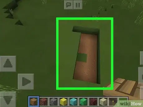 Imagen titulada Build a Hotel in Minecraft PE Step 16