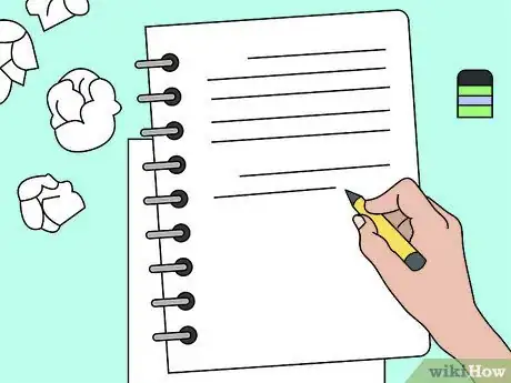 Imagen titulada Write a Book Synopsis Step 8