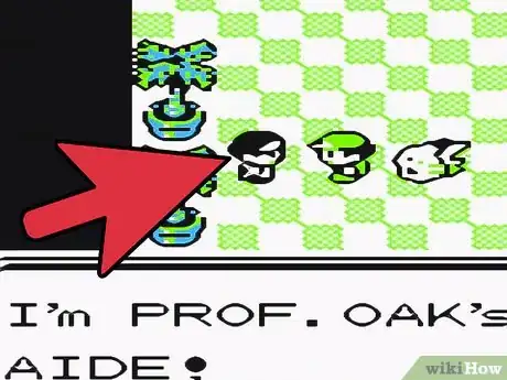 Imagen titulada Get Flash in Pokemon Yellow Step 8