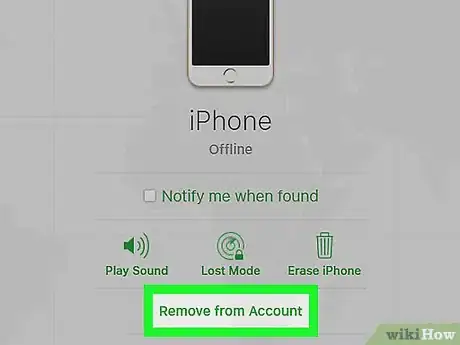Imagen titulada Unlock iCloud Activation Lock on PC or Mac Step 6