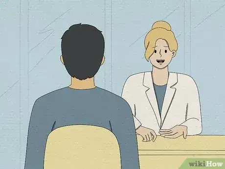 Imagen titulada Deal with a Passive Aggressive Mother Step 13