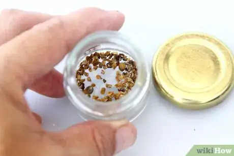 Imagen titulada Dry Okra Seeds Step 13