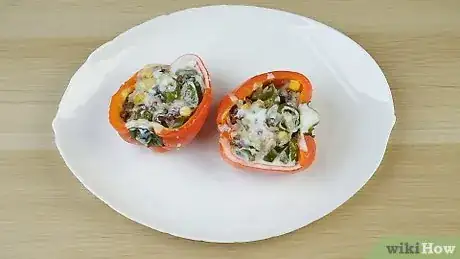 Imagen titulada Cook Stuffed Peppers Step 42