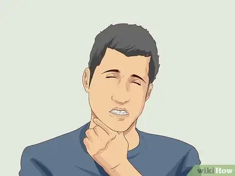 Imagen titulada Fake Strep Throat Step 10