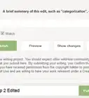 escribir un nuevo artículo en wikiHow