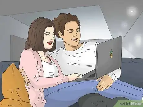 Imagen titulada Attract a Capricorn Man As a Sagittarius Woman Step 7