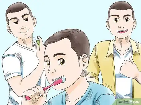 Imagen titulada Make Out With a Girl Step 1