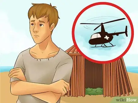 Imagen titulada Survive on a Deserted Island With Nothing Step 15