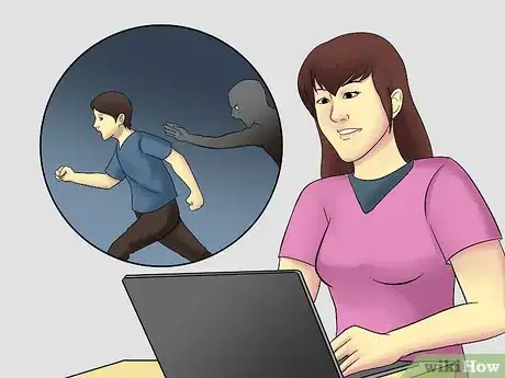 Imagen titulada Write a Horror Movie Step 11