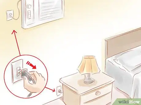 Imagen titulada Find the Fuse Box or Circuit Breaker Box Step 4
