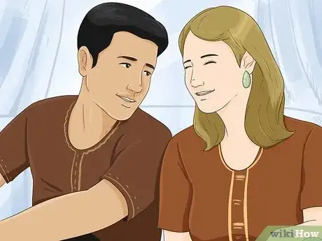 Imagen titulada Are Scorpios Compatible with Each Other Step 6