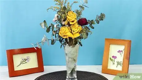 Imagen titulada Preserve Flowers Step 12