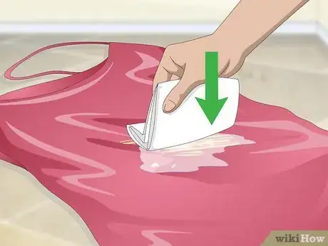 Imagen titulada Clean Satin Step 9