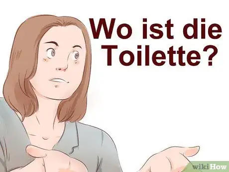 Imagen titulada Order Food in German Step 21