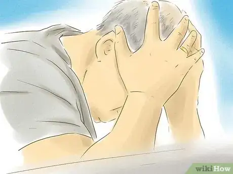 Imagen titulada Give a Shot of Testosterone Step 1