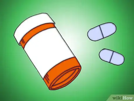 Imagen titulada Be Like Gregory House Step 2