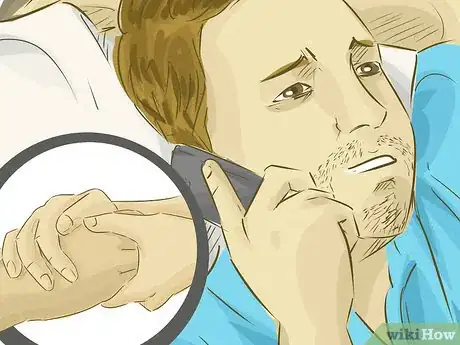 Imagen titulada Convince Yourself Not to Commit Suicide Step 4