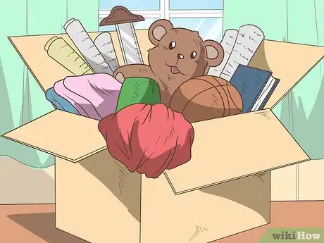 Imagen titulada Live Like a Minimalist Step 1