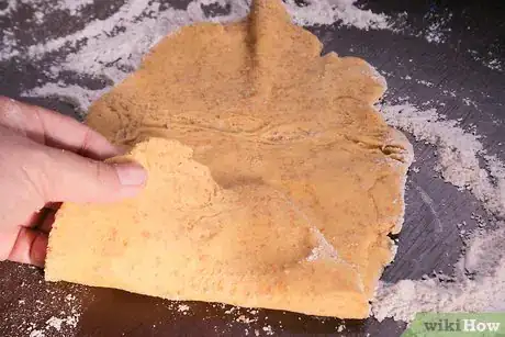 Imagen titulada Make Puff Pastry Step 10