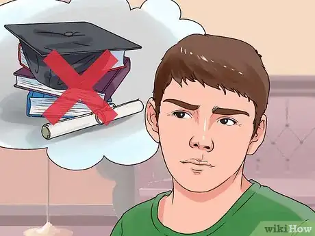 Imagen titulada Understand Why People Use Drugs Step 3