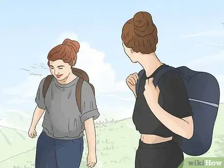 Imagen titulada Make Up with Your Partner After a Fight Step 15