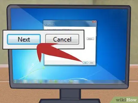 Imagen titulada Set up a Printer on a Network With Windows 7 Step 8