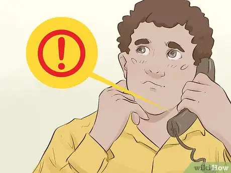 Imagen titulada Call an Unknown Number Step 8