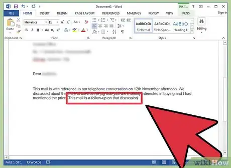 Imagen titulada Write a Business Follow Up Email Step 5