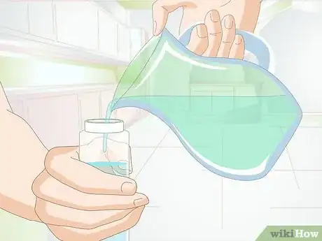 Imagen titulada Keep Flies out of an Indoor Pet Cage Step 4