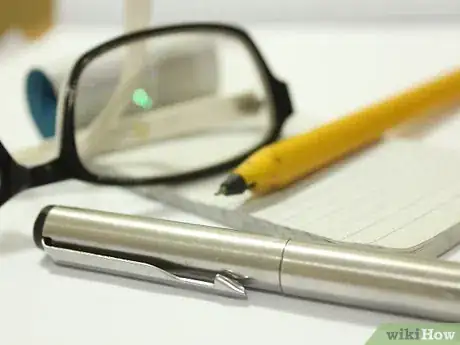 Imagen titulada Be a Official Kid Detective Step 1