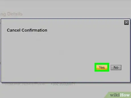 Imagen titulada Cancel a PayPal Payment Step 14