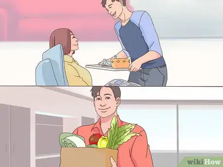 Imagen titulada Help Your Girlfriend with Depression Step 6