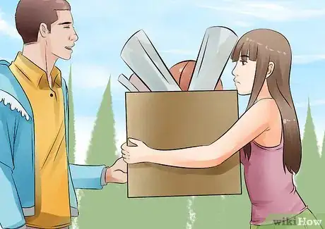 Imagen titulada Get a Girl's Attention Step 14