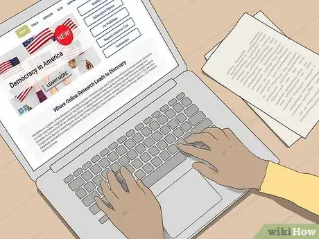 Imagen titulada Write a Law Essay Step 8