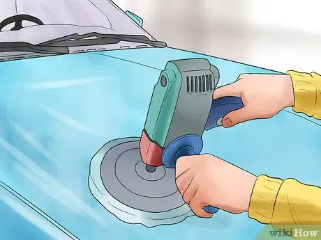 Imagen titulada Wet Sand a Car Step 16