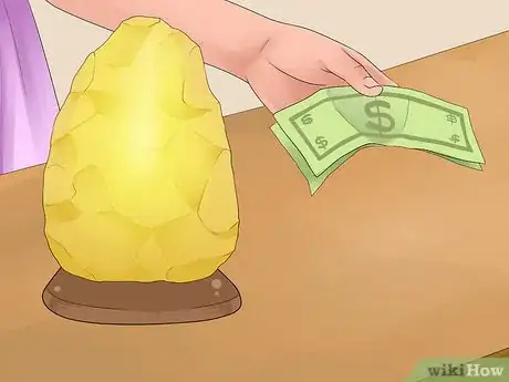 Imagen titulada Use Himalayan Salt Lamps Step 9