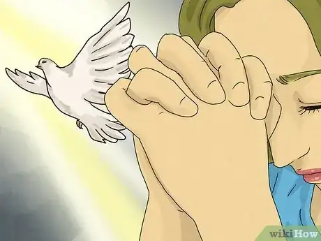 Imagen titulada Pray for Your Enemies Step 1