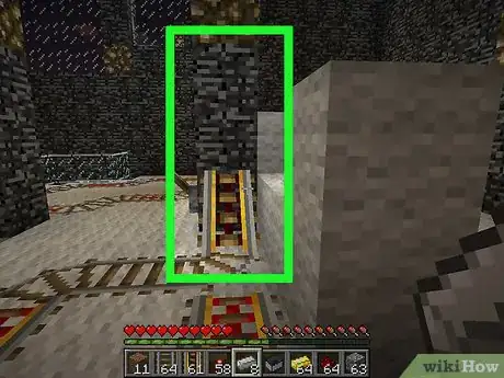 Imagen titulada Build a Railway System on Minecraft Step 15