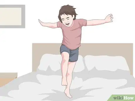 Imagen titulada Be Loved by Little Kids Step 12