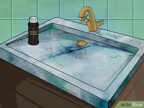 Imagen titulada Clean Cultured Marble Step 6