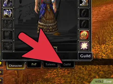 Imagen titulada Play World of Warcraft Step 8