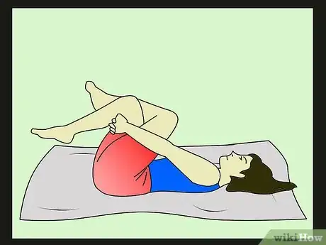 Imagen titulada Work up to the Splits Step 7