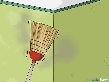 Imagen titulada Clean Walls Step 3