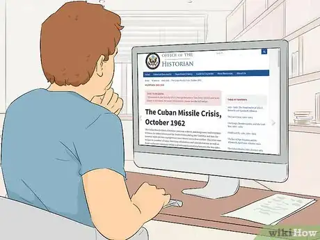 Imagen titulada Understand the DEFCON Scale Step 7