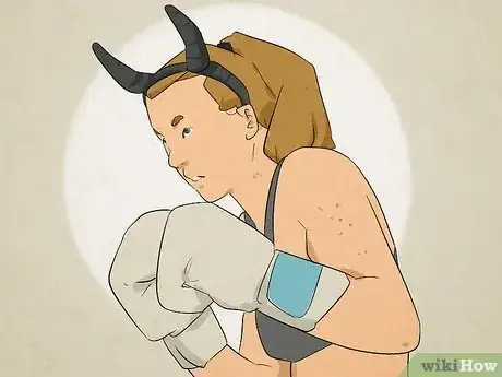 Imagen titulada Which Zodiac Sign Is the Strongest Step 5