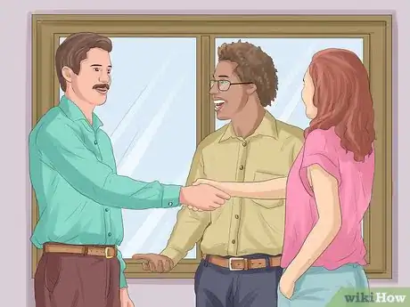 Imagen titulada Get Guys to Notice You Step 5