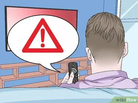 Imagen titulada Find a Lost Television Remote Step 8
