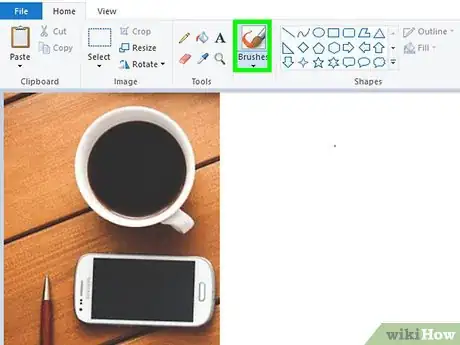 Imagen titulada Remove the White Background in Microsoft Paint Step 39