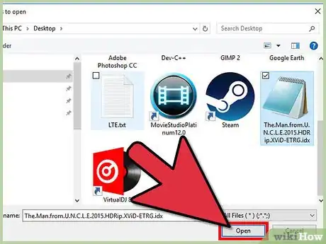 Imagen titulada Open IDX Files Step 12